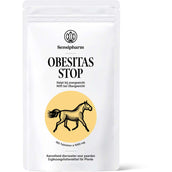 Sensipharm Obesitas Stop - Paard Sensipharm Obesitas Stop - Paard