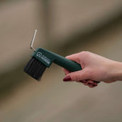 Agradi Horse Hoevenkrabber Fir Green Agradi Horse Hoevenkrabber Fir Green