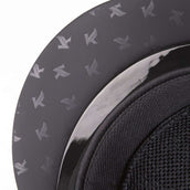 Karben by Shires Cap Valentina Navy Karben by Shires Cap Valentina Navy