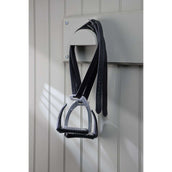 Karben by Shires Stijgbeugels Ultra Grip FX Zwart Karben by Shires Stijgbeugels Ultra Grip FX Zwart