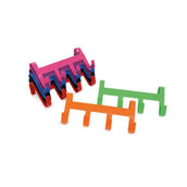 Shires Hoofdstelhaken Pink Shires Hoofdstelhaken Pink