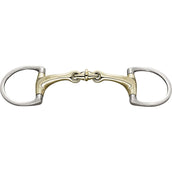 Sprenger Bustrens Dynamic RS WH Ultra 16mm Dubbel Gebroken Sprenger Bustrens Dynamic RS WH Ultra 16mm Dubbel Gebroken