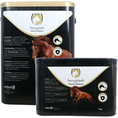 Excellent Fenegriek Emmer Excellent Fenegriek Emmer