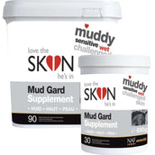 NAF Love the SKIN hes in Mud Gard Supplement NAF Love the SKIN hes in Mud Gard Supplement