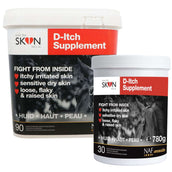 NAF Love the SKIN hes in D-Itch Supplement NAF Love the SKIN hes in D-Itch Supplement