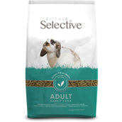 Supreme Science Sel Rabbit Supreme Science Sel Rabbit