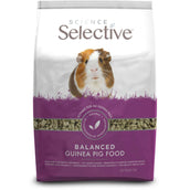 Supreme Science Selective Guinea Pig Supreme Science Selective Guinea Pig