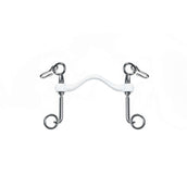 Trust Baby Dressuurstang Inno Sense Non Fixed Port Medium Trust Baby Dressuurstang Inno Sense Non Fixed Port Medium