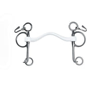 Trust Pelham Bit Inno Sense Port Medium 14mm Trust Pelham Bit Inno Sense Port Medium 14mm