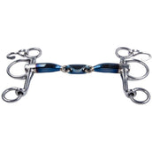 Trust Baby Pelham Sweet Iron Eliptical 16mm Trust Baby Pelham Sweet Iron Eliptical 16mm