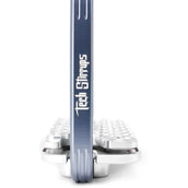 Tech Stirrups Stijgbeugels Siena Plus Titanium Tech Stirrups Stijgbeugels Siena Plus Titanium