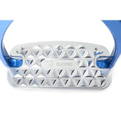 Tech Stirrups Stijgbeugels Siena Classic Blauw Tech Stirrups Stijgbeugels Siena Classic Blauw