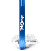 Tech Stirrups Stijgbeugels Siena Classic Blauw Tech Stirrups Stijgbeugels Siena Classic Blauw