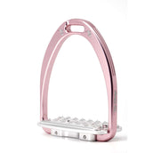 Tech Stirrups Stijgbeugels Siena Classic Roze Tech Stirrups Stijgbeugels Siena Classic Roze