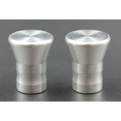 Tech Stirrups Knopsporen Milan Bruin Tech Stirrups Knopsporen Milan Bruin