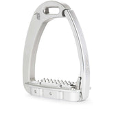 Tech Stirrups Stijgbeugels Venice Children Zilver/Zilver Tech Stirrups Stijgbeugels Venice Children Zilver/Zilver