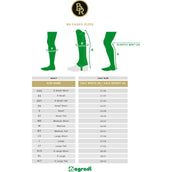 BR Chaps Silenzo Zwart BR Chaps Silenzo Zwart