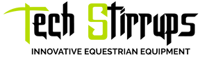 Tech Stirrups Tech Stirrups