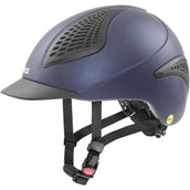 Uvex Cap Exxential III Mips Navy Uvex Cap Exxential III Mips Navy