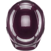 Uvex Cap Kidoxx Shiny Burgundy Uvex Cap Kidoxx Shiny Burgundy