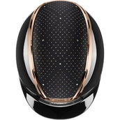 Uvex Cap Exxeed Glow Rose Uvex Cap Exxeed Glow Rose