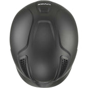 Uvex Cap Perfexxion III Mat Zwart Uvex Cap Perfexxion III Mat Zwart