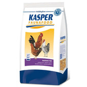 Kasper Faunafood Hobbyline Multimix Kip Kasper Faunafood Hobbyline Multimix Kip