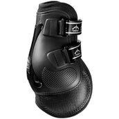 Veredus Kogelbeschermers Pro Jump Elastic X Pro Zwart Veredus Kogelbeschermers Pro Jump Elastic X Pro Zwart