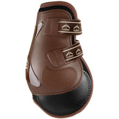 Veredus Kogelbeschermers Pro Jump Elastic X Pro Bruin Veredus Kogelbeschermers Pro Jump Elastic X Pro Bruin