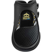 Veredus Strijklappen Kevlar Gel Vento Rear Zwart Veredus Strijklappen Kevlar Gel Vento Rear Zwart