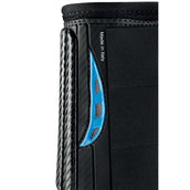 Veredus Cross Country Boots E-Vento Front Zwart Veredus Cross Country Boots E-Vento Front Zwart