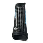 Veredus Cross Country Boots E-Vento Front Zwart Veredus Cross Country Boots E-Vento Front Zwart