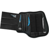 Veredus Cross Country Boots E-Vento Front Zwart Veredus Cross Country Boots E-Vento Front Zwart