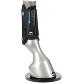 Veredus Cross Country Boots E-Vento Front Zwart Veredus Cross Country Boots E-Vento Front Zwart