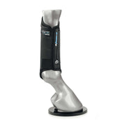 Veredus Cross Country Boots E-Vento Rear Zwart Veredus Cross Country Boots E-Vento Rear Zwart