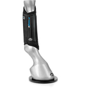 Veredus Cross Country Boots E-Vento Rear Zwart Veredus Cross Country Boots E-Vento Rear Zwart