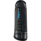 Veredus Cross Country Boots E-Vento Rear Zwart Veredus Cross Country Boots E-Vento Rear Zwart