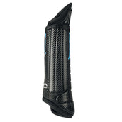 Veredus Cross Country Boots E-Vento Rear Zwart Veredus Cross Country Boots E-Vento Rear Zwart