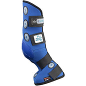 Veredus Stable Boots Magnetik 4 Hours Front Blauw Veredus Stable Boots Magnetik 4 Hours Front Blauw