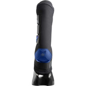 Veredus Stable Boots Magnetik Rear Zwart Veredus Stable Boots Magnetik Rear Zwart