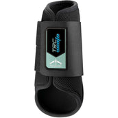 Veredus Pijpkousen TRC Vento Front Zwart Veredus Pijpkousen TRC Vento Front Zwart