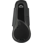 Veredus Pijpkousen TRC Vento Front Zwart Veredus Pijpkousen TRC Vento Front Zwart