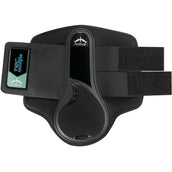 Veredus Pijpkousen TRC Vento Front Zwart Veredus Pijpkousen TRC Vento Front Zwart