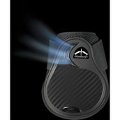 Veredus Strijklappen TRC Vento Rear Zwart Veredus Strijklappen TRC Vento Rear Zwart