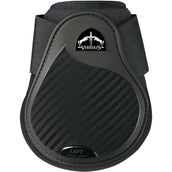 Veredus Strijklappen TR PRO Rear Zwart Veredus Strijklappen TR PRO Rear Zwart