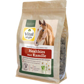 Vitalstyle Healthies met Kamille Vitalstyle Healthies met Kamille