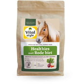Vitalstyle Healthies met Rode Biet Vitalstyle Healthies met Rode Biet