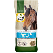 Vitalstyle Muesli Young & Breed Vitalstyle Muesli Young & Breed