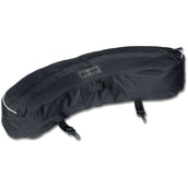 Waldhausen Zadeltas voor Jassen Zwart Waldhausen Zadeltas voor Jassen Zwart