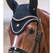 Waldhausen Oornetje Modern Rosé Nightblue Waldhausen Oornetje Modern Rosé Nightblue